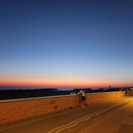 Willa La Nuvola Fiumicino Zewnętrze zdjęcie