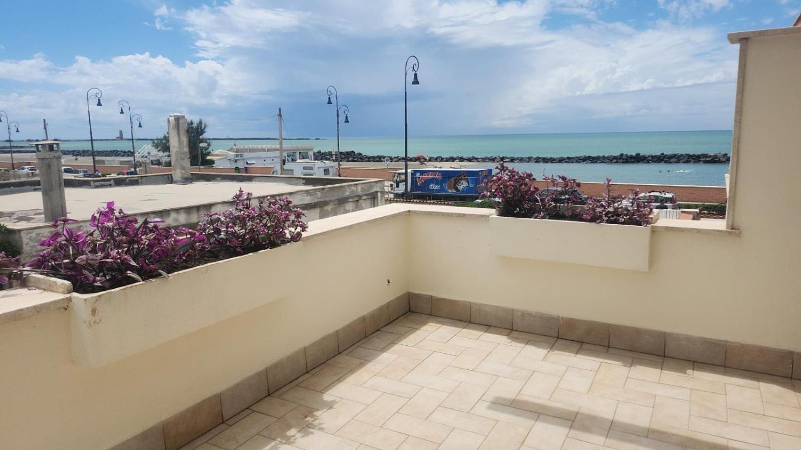 Willa La Nuvola Fiumicino Zewnętrze zdjęcie