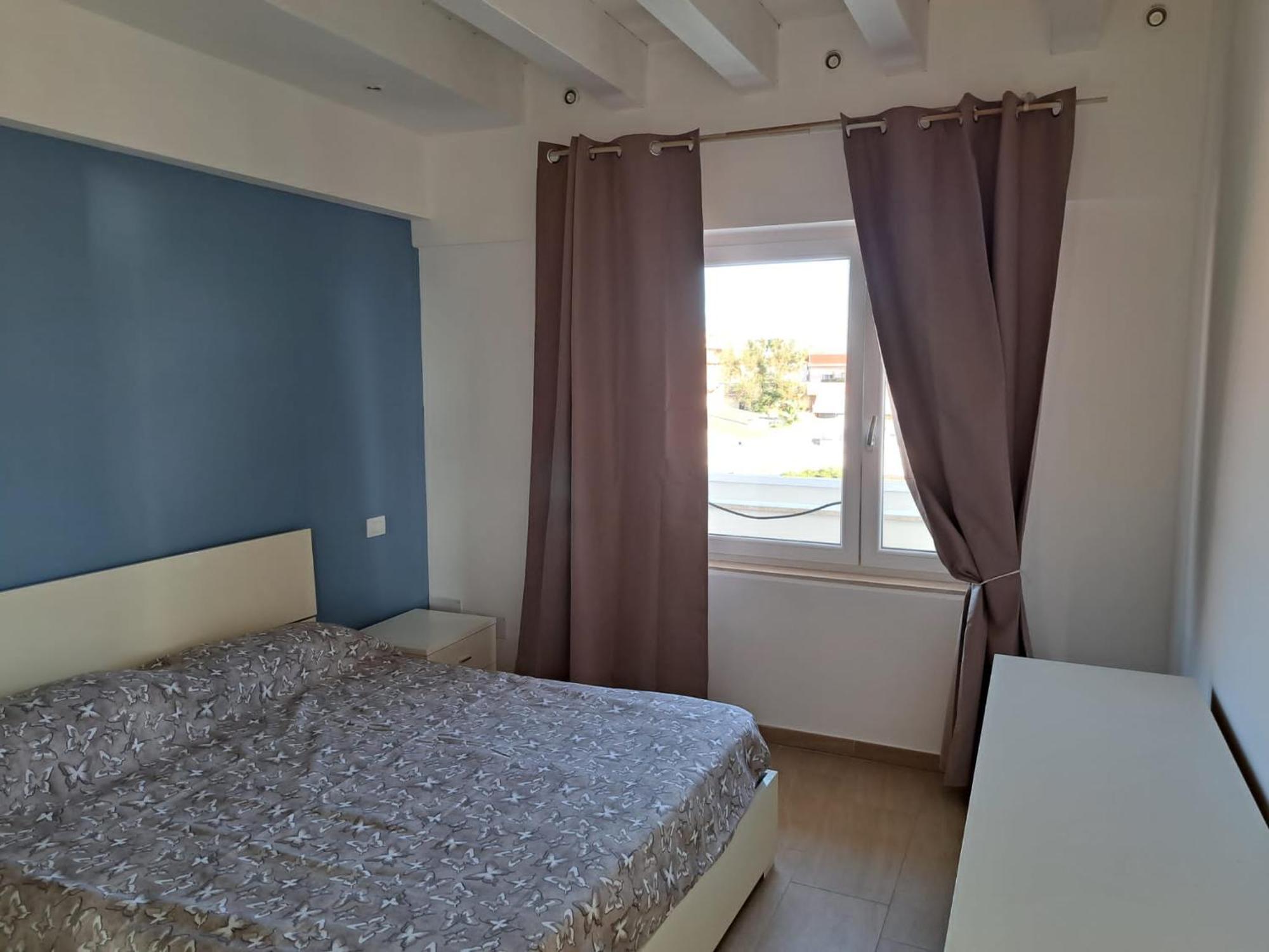 Willa La Nuvola Fiumicino Zewnętrze zdjęcie