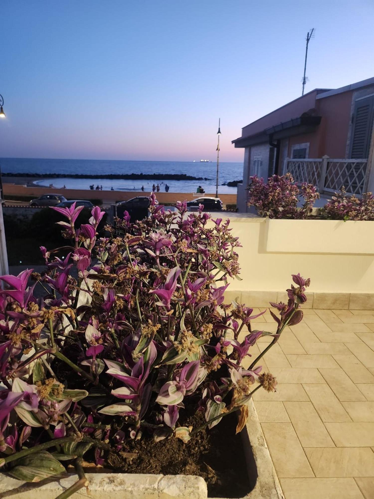 Willa La Nuvola Fiumicino Zewnętrze zdjęcie